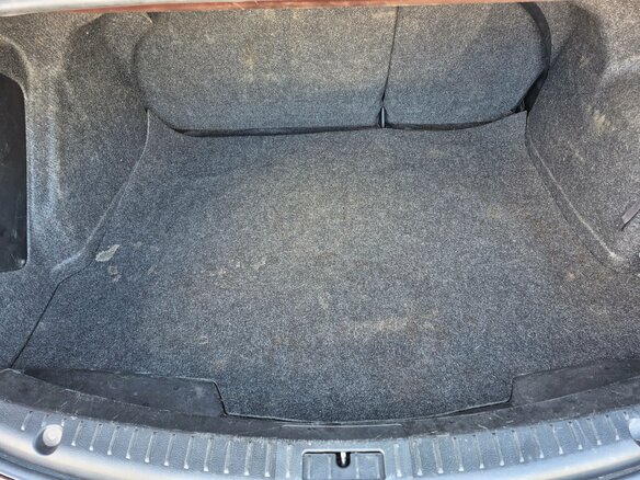 2012 Mazda 3 II (BL) Рестайлинг, коричневый - вид 21