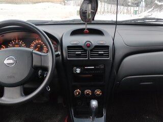 2011 Nissan Almera Classic I, серый, 480000 рублей, вид 5