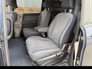 2010 Honda Freed I, синий, 919000 рублей, вид 5