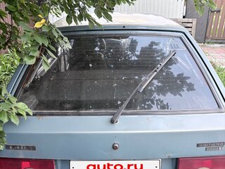 2003 Lada (ВАЗ) 21093i, серый, 120000 рублей, вид 3