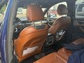 2016 Audi Q7 II (4M), синий, 4500000 рублей - вид 6