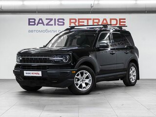 Ford Bronco Sport I