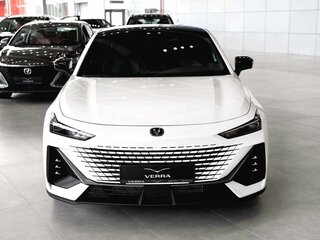 2024 Changan UNI-V I, белый, 2850000 рублей, вид 1