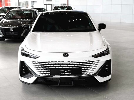 Changan UNI-V I
