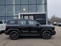 2026 Haval H3 I Рестайлинг, чёрный - вид 3
