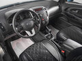 2010 Kia Ceed I Рестайлинг, серебристый, 799000 рублей - вид 7