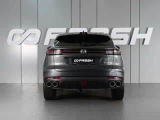 2024 Changan UNI-K, серый, 3299000 рублей, вид 4