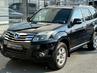 Great Wall Hover H3 I