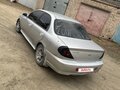 2007 Kia Spectra I Рестайлинг 2, серебристый, 145000 рублей - вид 3