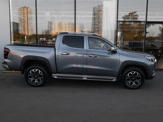 2023 Changan Hunter Plus, серый, 2598000 рублей, вид 4