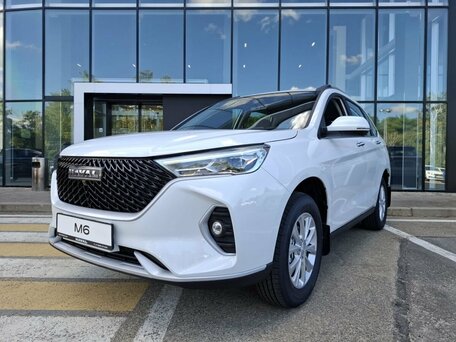 Haval M6 II