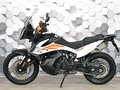 2019 KTM 790 Adventure, белый, 809000 рублей - вид 3