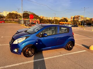 2016 Ravon R2, синий, 600000 рублей, вид 4