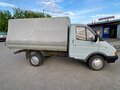 1999 ГАЗ ГАЗель (3302), серый, 405000 рублей - вид 3