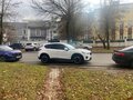 2013 Mazda CX-5 I, белый, 1400000 рублей