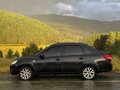 2013 Lada (ВАЗ) Granta I, чёрный, 270000 рублей - вид 6