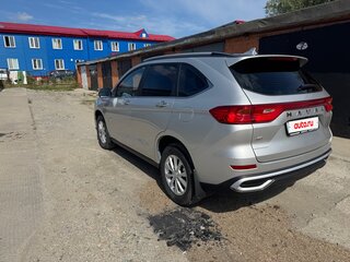 2025 Haval M6 II, серый, 1900000 рублей, вид 5