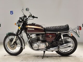 2010 Honda CB 750, пурпурный, 833000 рублей, вид 1