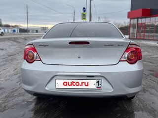 2010 ГАЗ Volga Siber I, серебристый, 520000 рублей, вид 5