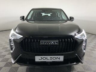 2026 Haval Jolion I Рестайлинг 2, чёрный, 2049000 рублей, вид 2