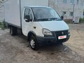 2012 ГАЗ ГАЗель (3302), белый, 1100000 рублей