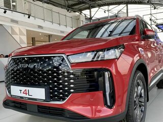 2026 Tenet T4L, красный, 2329000 рублей, вид 1