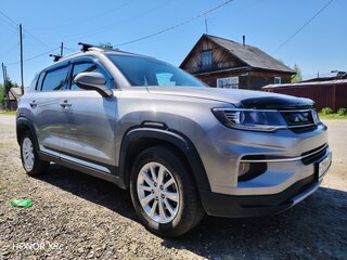 2020 Changan CS35 Plus I, серый, 1500000 рублей, вид 3