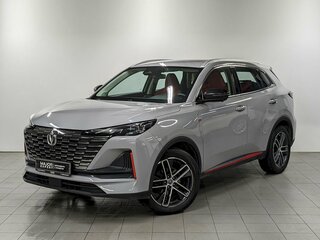 2023 Changan CS55 Plus II, серый, 1790000 рублей, вид 1
