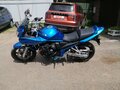2005 Suzuki Bandit GSF 650, синий, 340000 рублей - вид 1