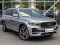 2025 Geely Monjaro I, серый, 4954990 рублей
