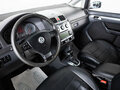 2007 Volkswagen Touran I Рестайлинг, серебристый - вид 6
