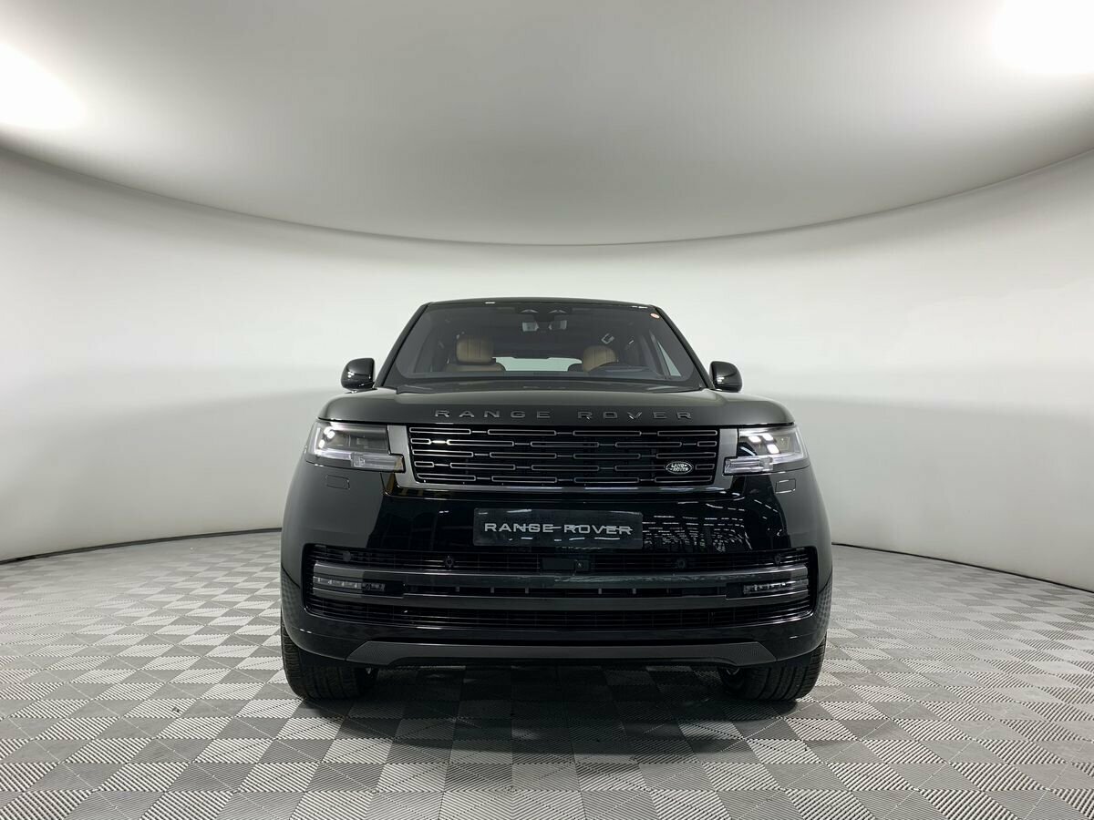 Открыть фотографии: Land Rover Range Rover V