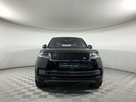 Land Rover Range Rover V