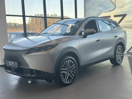 Omoda C7