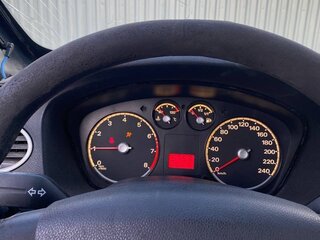 2006 Ford Focus II, синий, 290000 рублей, вид 5
