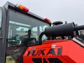 2025 Redstar CPCD35F, красный, 1661000 рублей - вид 8