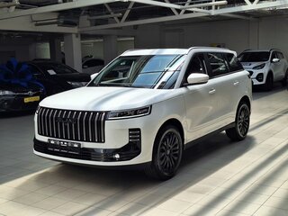 2026 Jeland J6, белый, 2749000 рублей, вид 3