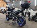 2019 Yamaha Tracer 900, чёрный, 1100000 рублей - вид 4