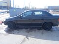 2001 Opel Astra G, чёрный, 150000 рублей - вид 1