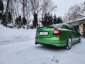 2012 Skoda Octavia RS II Рестайлинг, зелёный, 1770000 рублей - вид 6