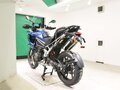 2022 Triumph Tiger 1200, синий, 1386000 рублей - вид 5