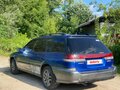 1997 Subaru Outback I, синий - вид 3