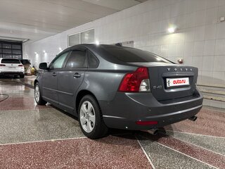 2008 Volvo S40 II Рестайлинг, серый, 950000 рублей, вид 5