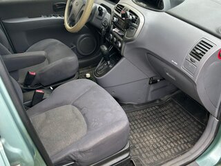 2005 Hyundai Matrix I, серый, 300000 рублей, вид 5