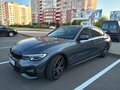 2020 BMW 3 серии 330d VII (G2x), серый, 3380000 рублей