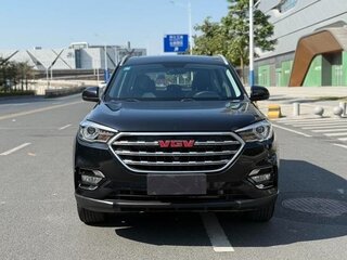 2023 VGV U70 Pro, чёрный, 1400000 рублей, вид 2