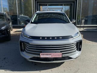 2023 Exeed TXL I Рестайлинг, серый, 2099000 рублей, вид 3