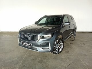 2024 Geely Monjaro I, серый, 3300000 рублей, вид 1
