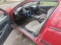 1992 Mitsubishi Eclipse I, красный, 250000 рублей - вид 7