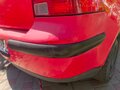 1998 Volkswagen Golf IV, красный, 400000 рублей - вид 10